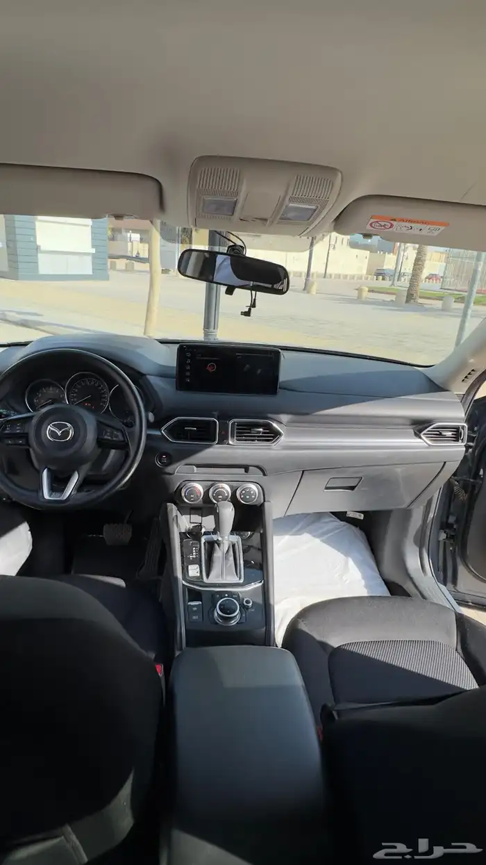 مازدا cx5 2023 19