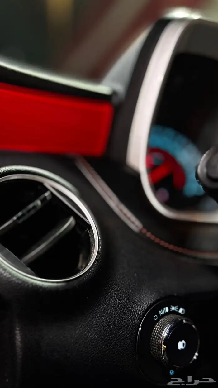 للبيع كمارو 2014 ss 10