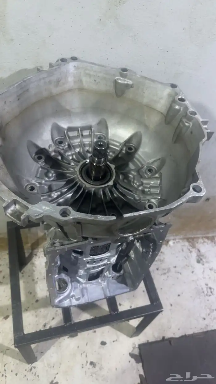 قيرات جمس تاهو يوكن جير مستورد 2