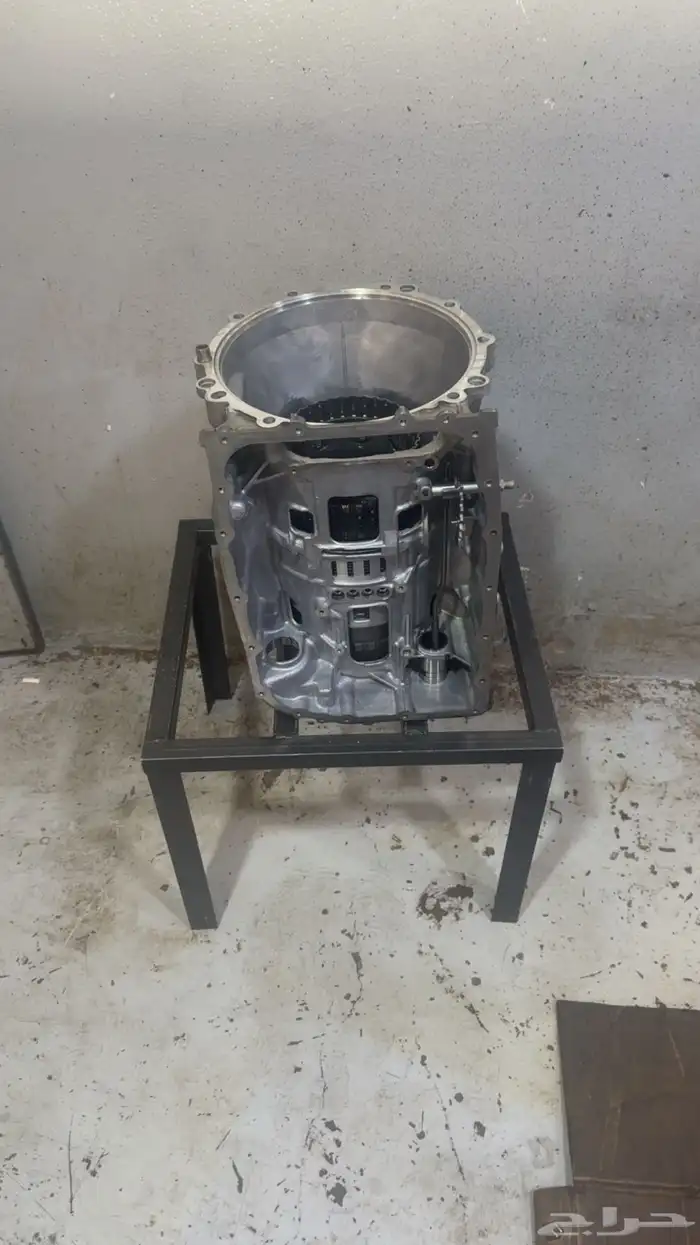 قيرات جمس تاهو يوكن جير مستورد 10