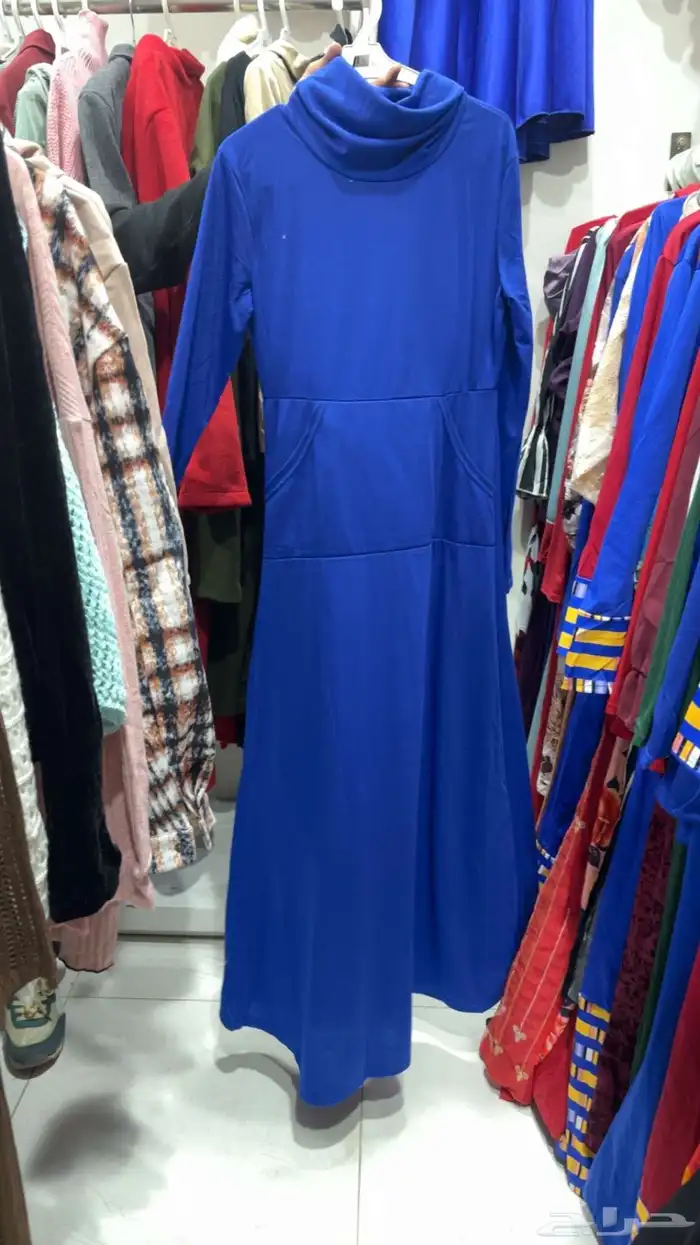 تصفية فساتين ارواب مصرية كمية محدودة على السوم 2