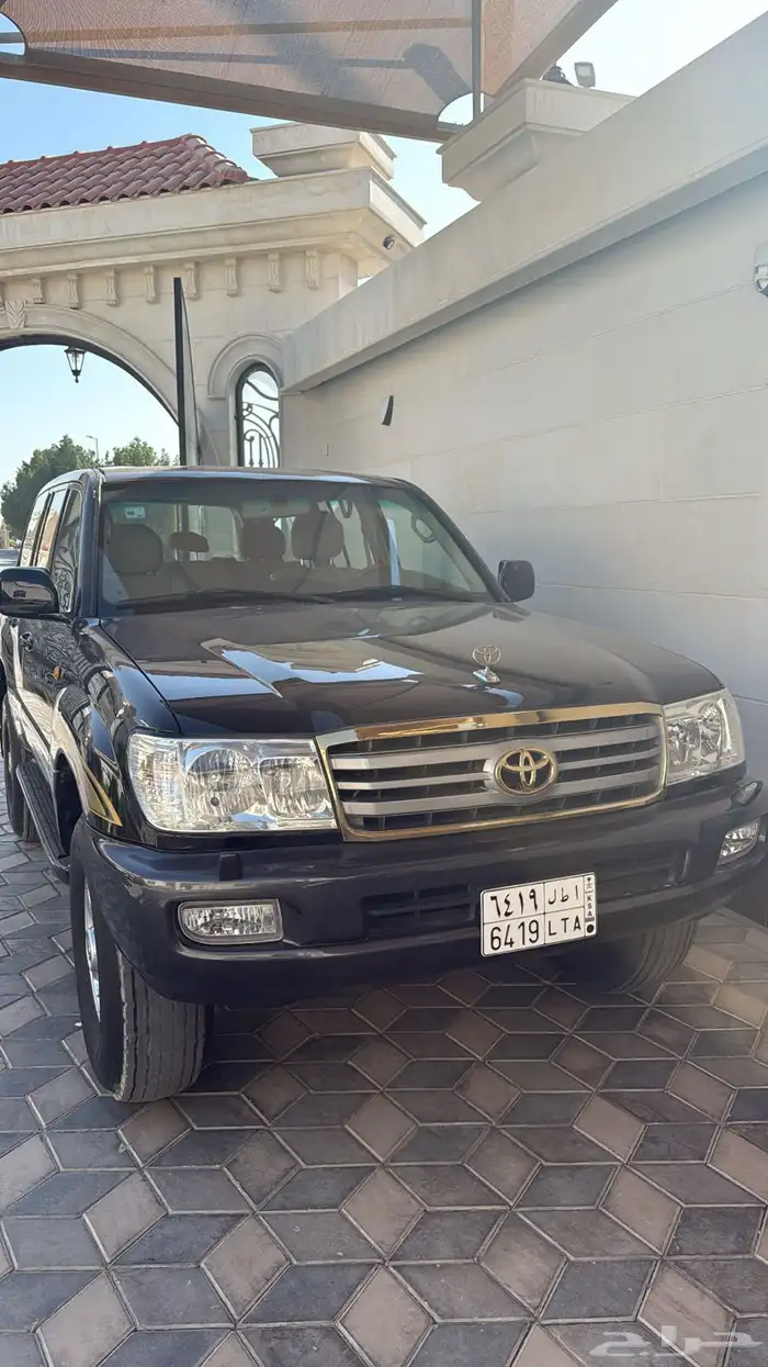 للبيع جي اكس ار سعودي فحص واستماره جديد 6