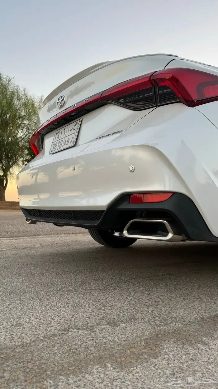 افلون تورينق 2022 40