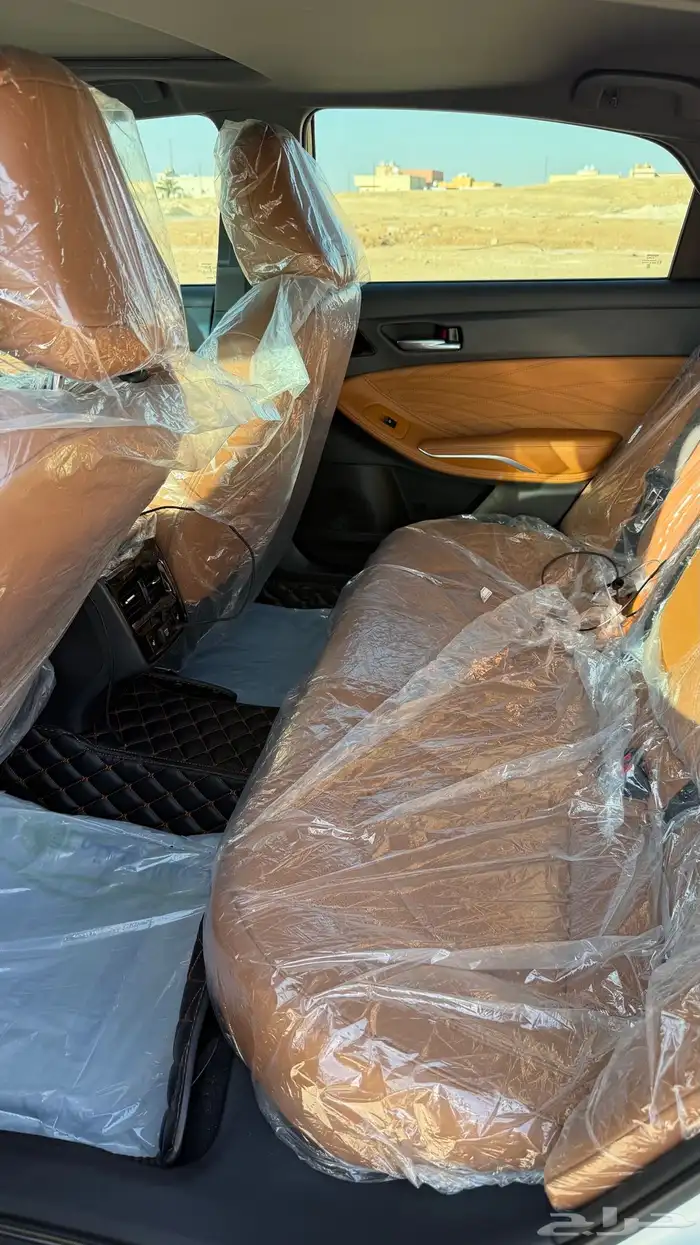 افالون 2021 فل كامل وارد الساير 14