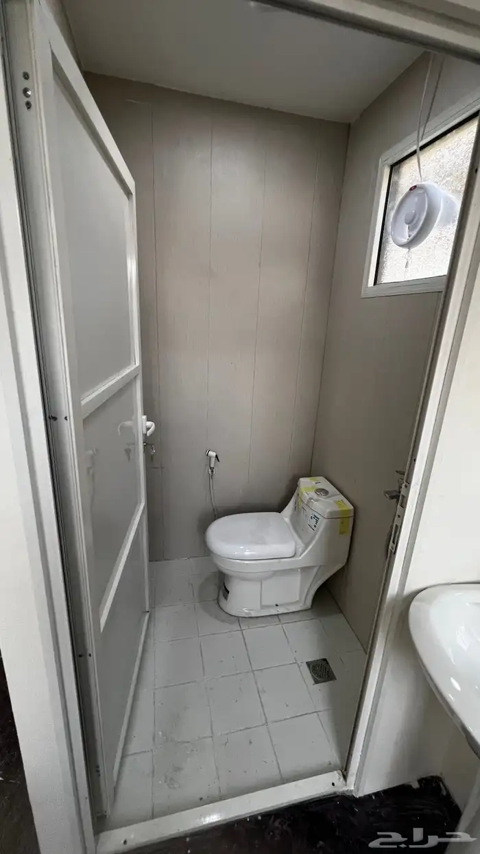 غرف مخيمات ومجالس ومسجد بركسات بشكل وجودة ممتازة 39