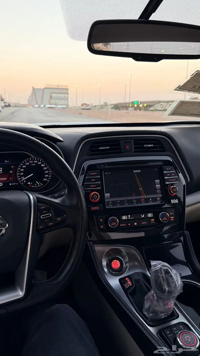 مكسيما 2018 للبيع 7