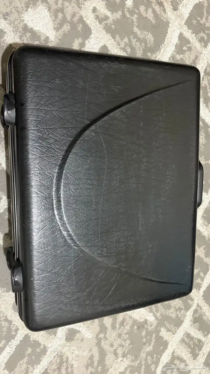 شنطه دبلوماسية cressida 1