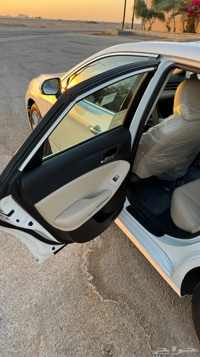 افلون تورينق 2022 13