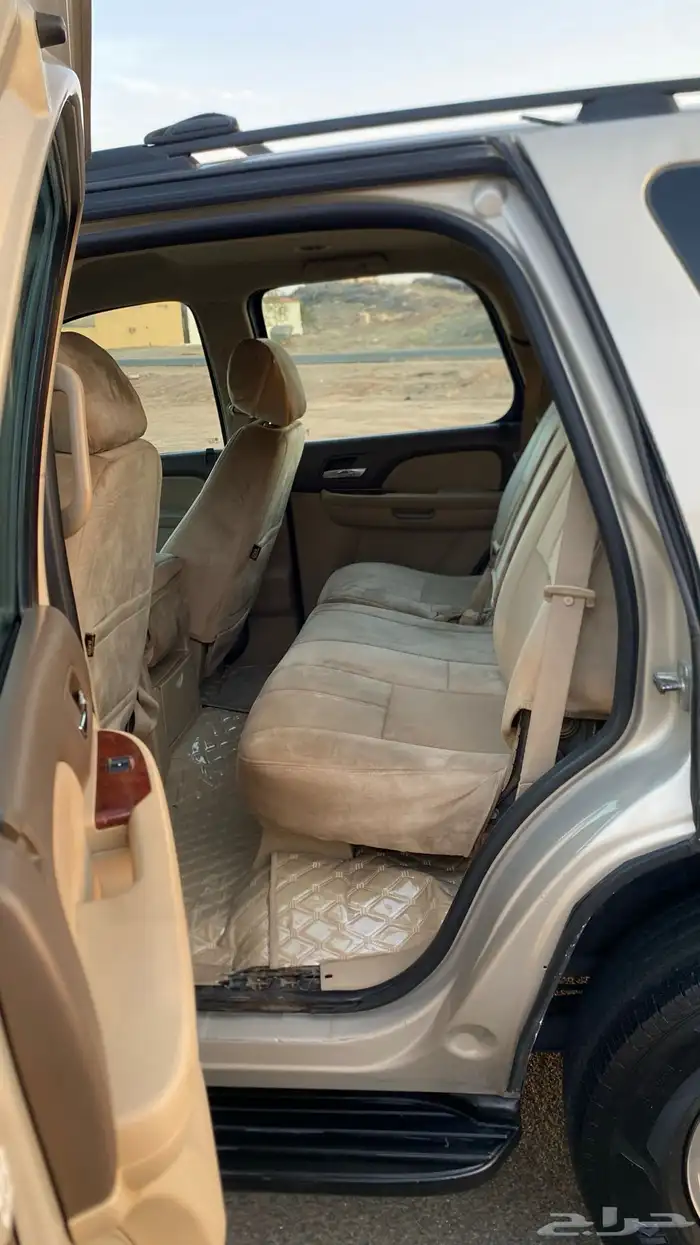 جمس يوكن2012 للبيع 21