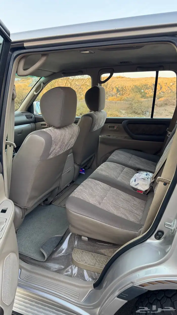 جيب جكسار مخزن 29