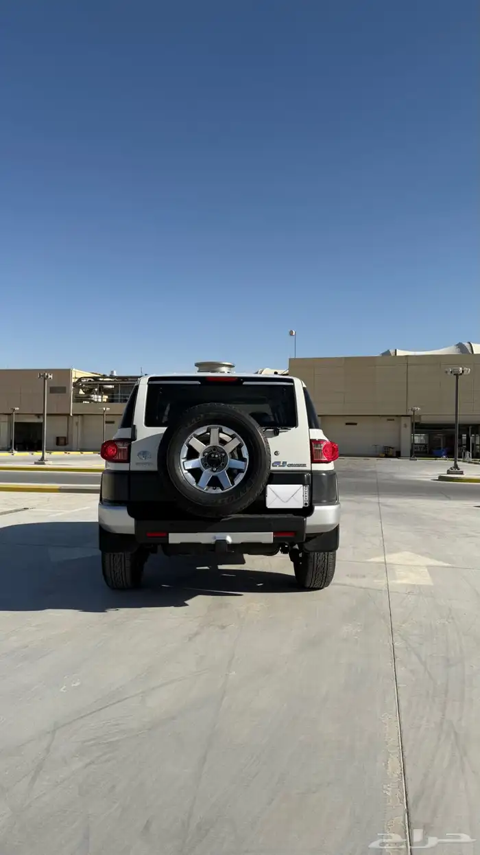 اف جي 2017 شرط ممشى 152 الف 5