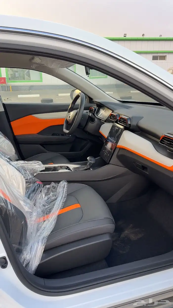 دونج فينج 2025 اصفار للبيع اقل سعر في السوق 17