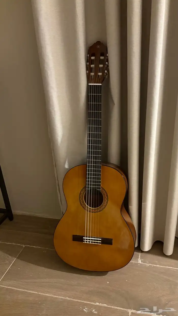 قيتار ياماها 0