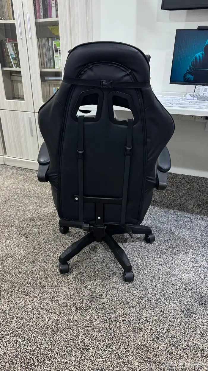 كرسي قيمنق 0