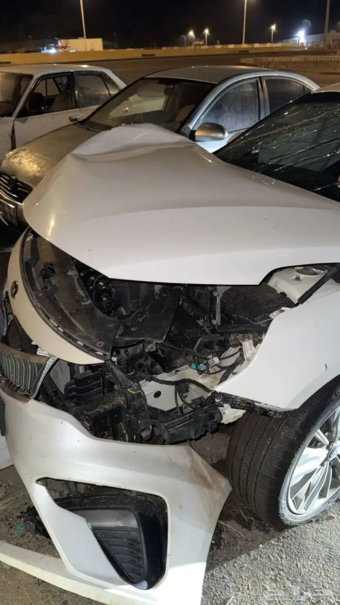 k 5 2020 الممشى 70 كيا ابتيما 0