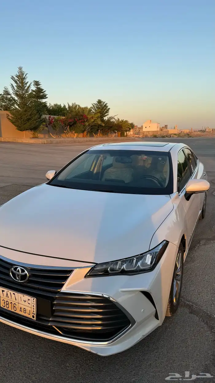 افلون تورينق 2022 14