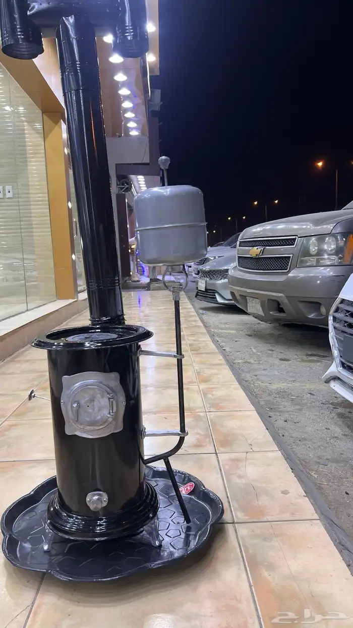 مدافىء دفايات جملة 16