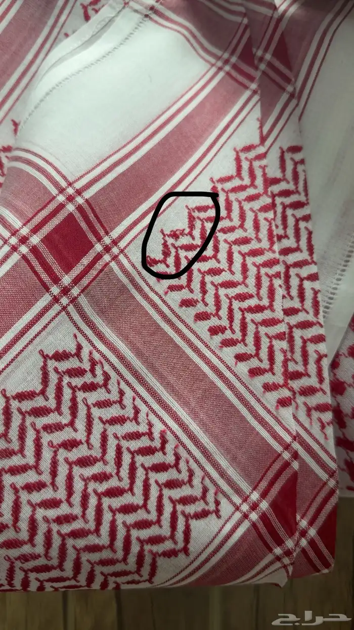 شماغ البسام بصمه24 3