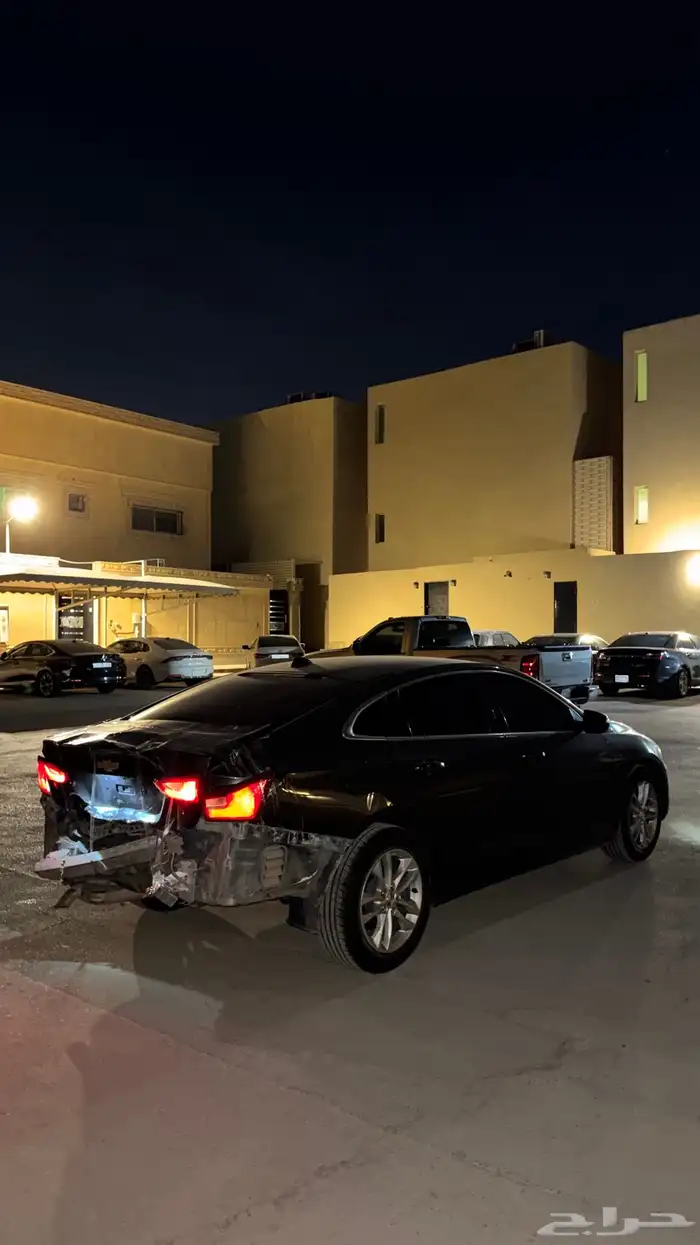 ماليبو 2017 للبيع 6