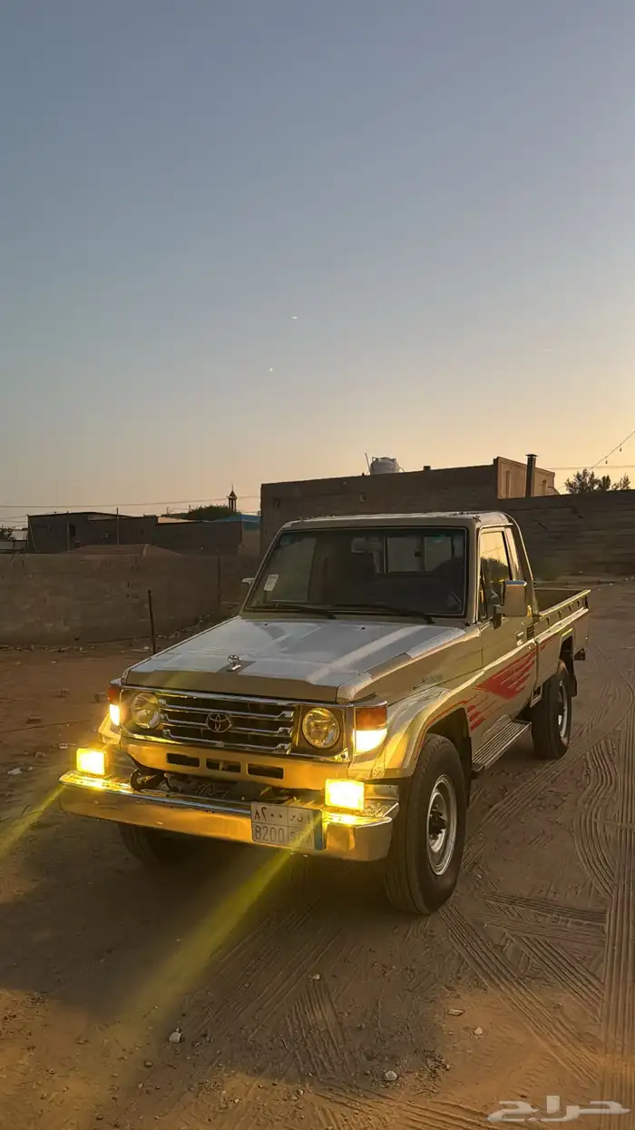 شاص 2003 ونش ودفلك 4