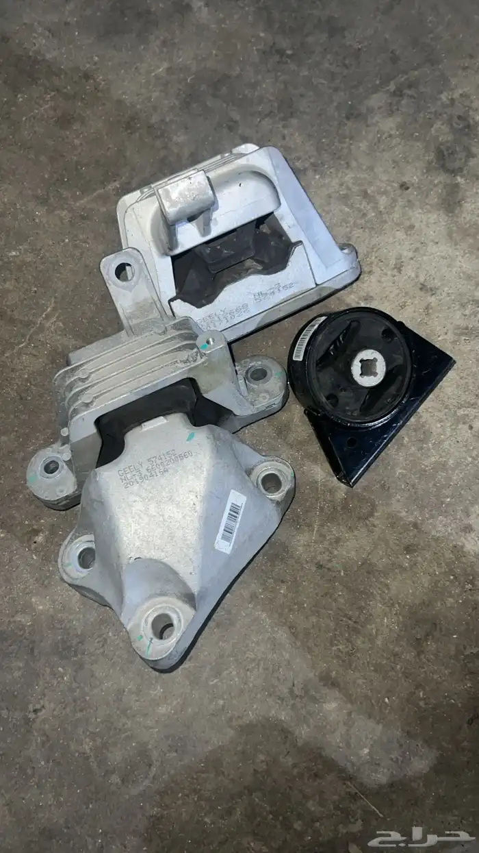 جيلي جميع الكراسي 0