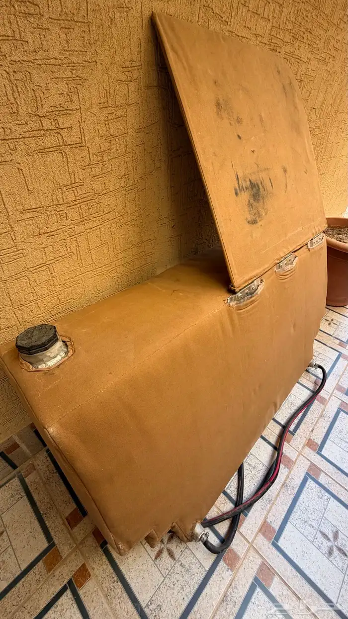 تانكي ماء سوزو ام يو اكس 0