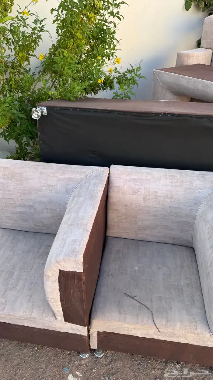 كنب للبيع الحناكية 0