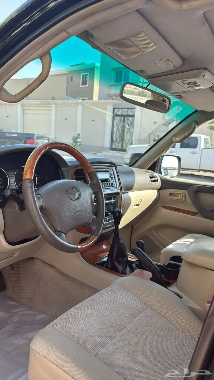 للبيع جي اكس ار سعودي فحص واستماره جديد 15