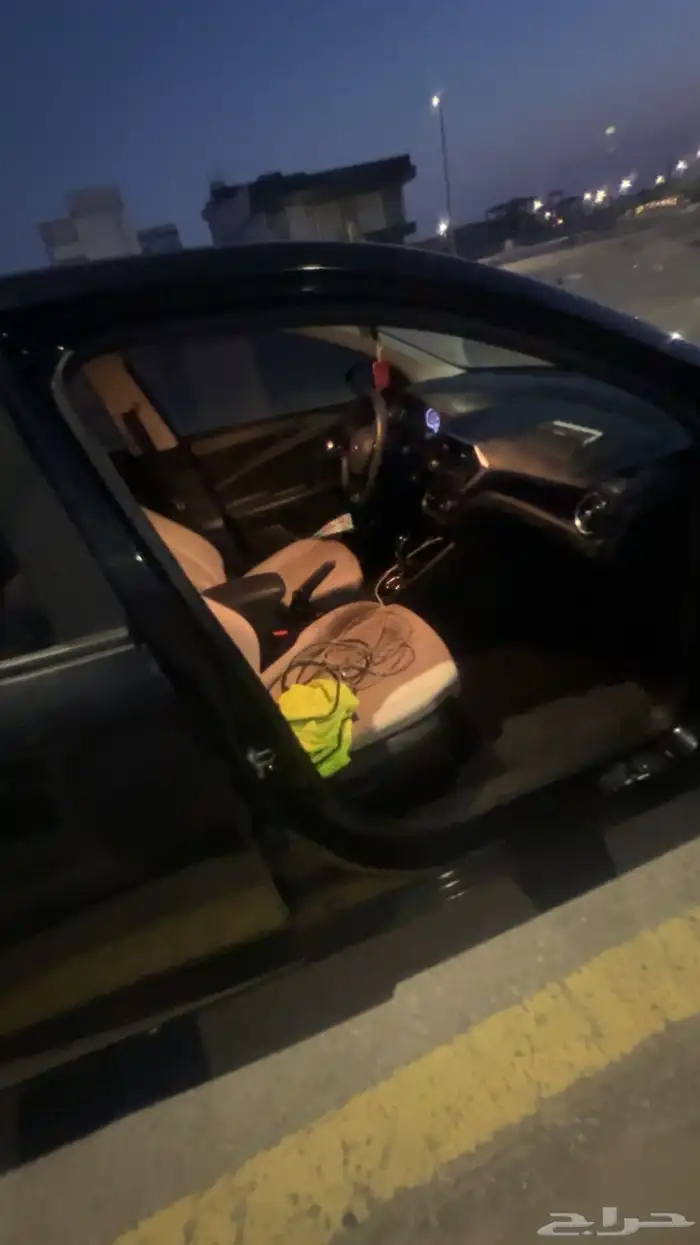 شانجان 2020 اسود 5