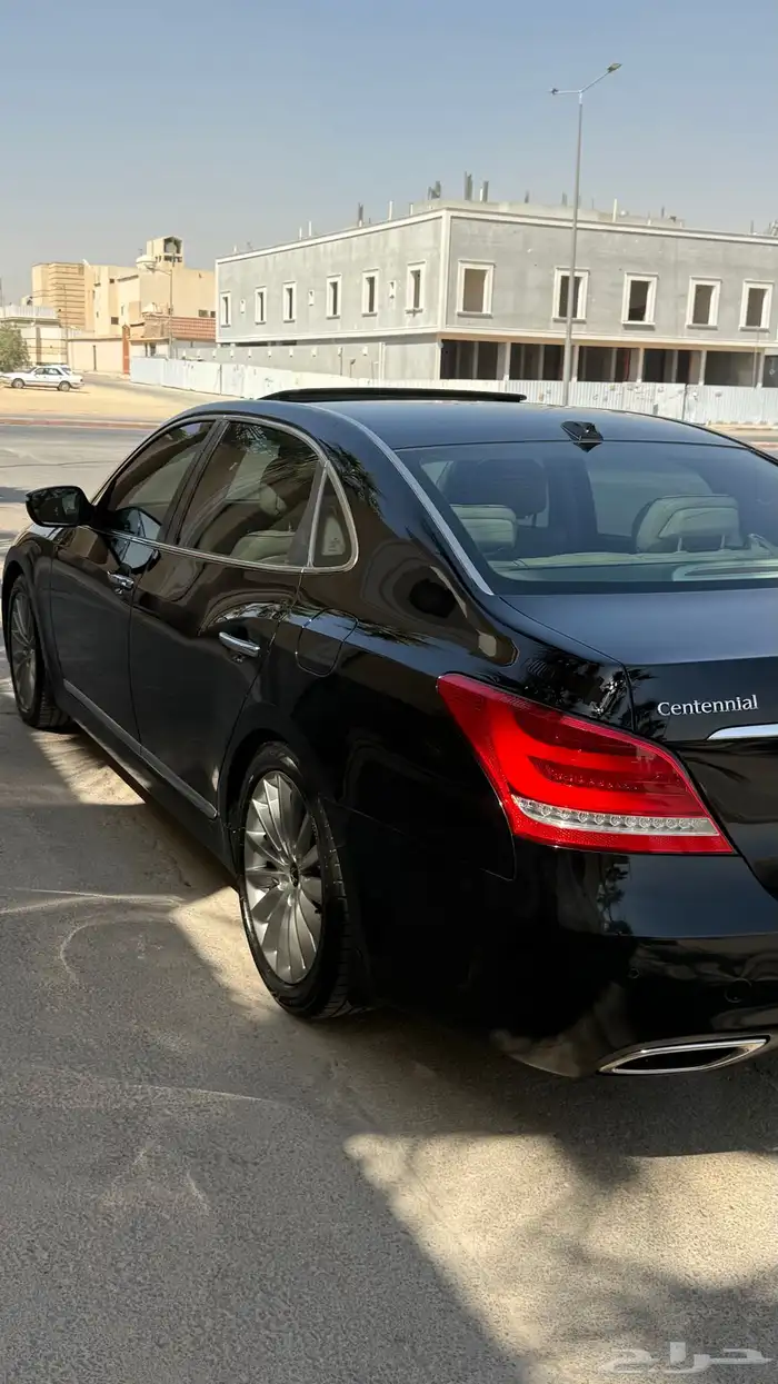 سنتنيال 2014 13