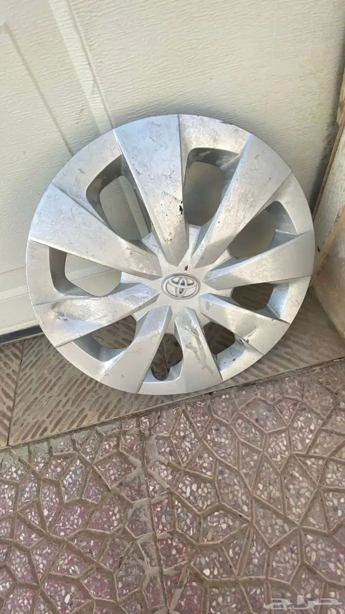 طاسة كورلا 2024 0