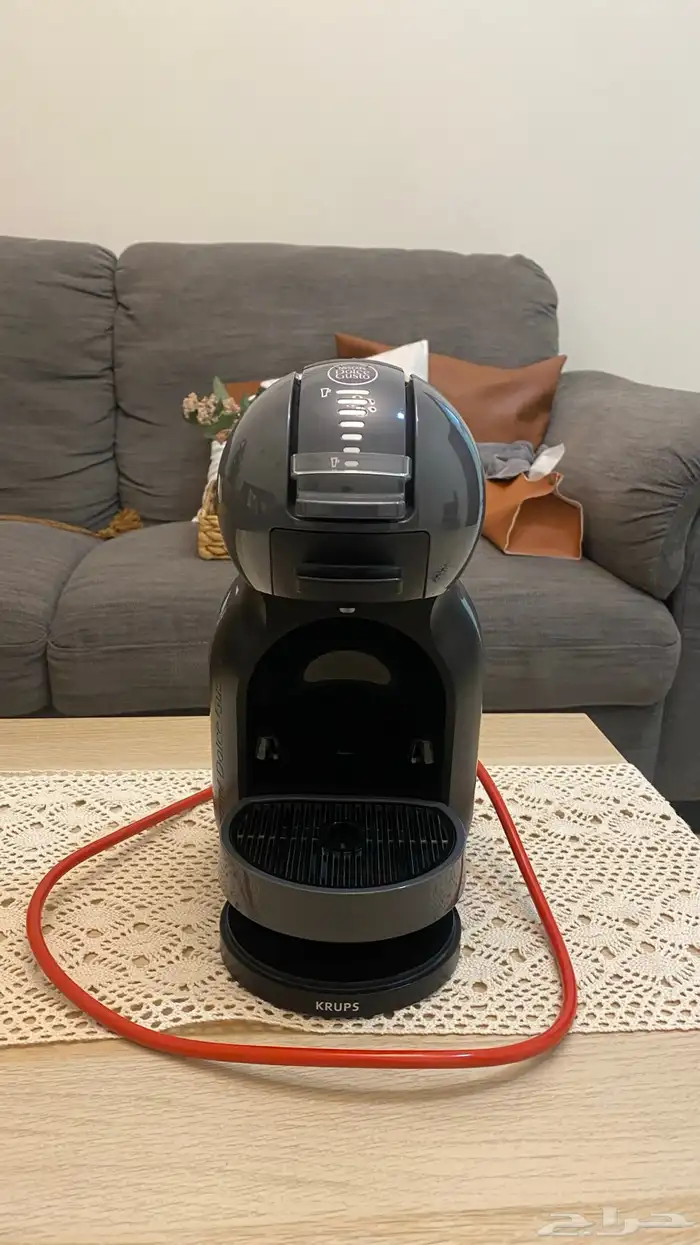 الة قهوه دولتشي غوستو كبسولات نستله 2