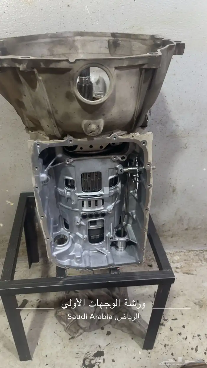 قيرات جمس تاهو يوكن جير مستورد 7