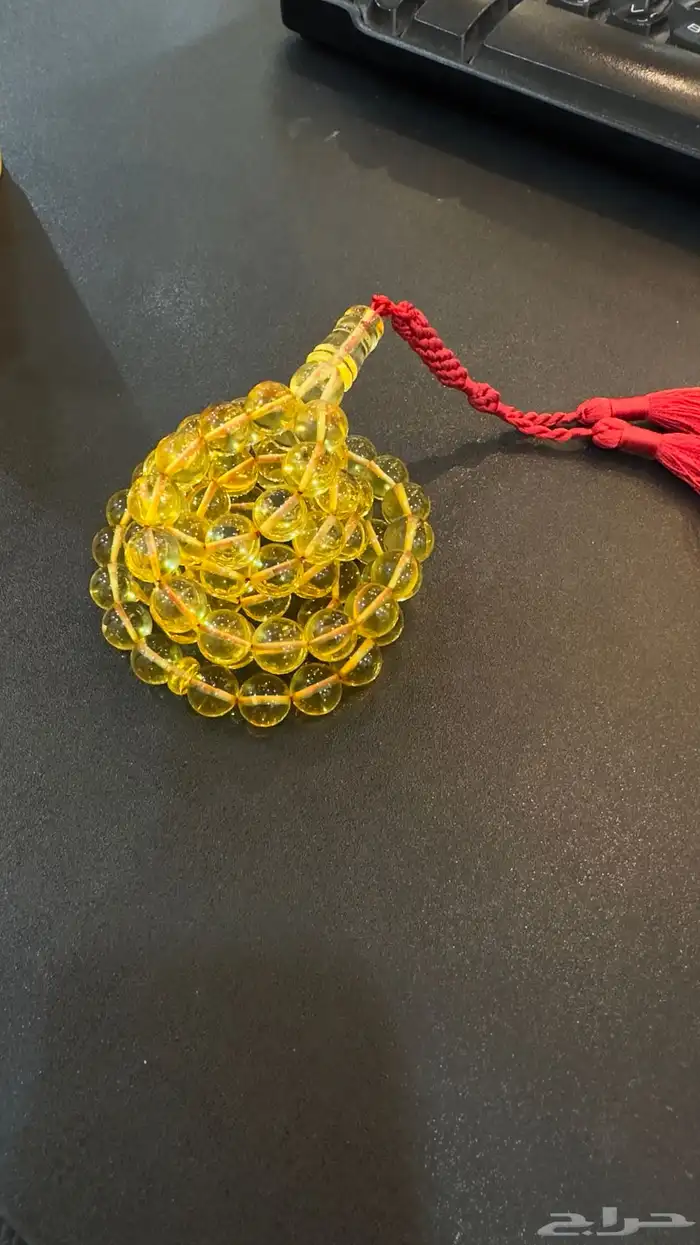 كهرمان شفاف 2