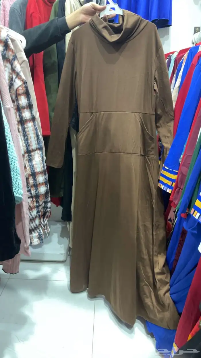 تصفية فساتين ارواب مصرية كمية محدودة على السوم 1