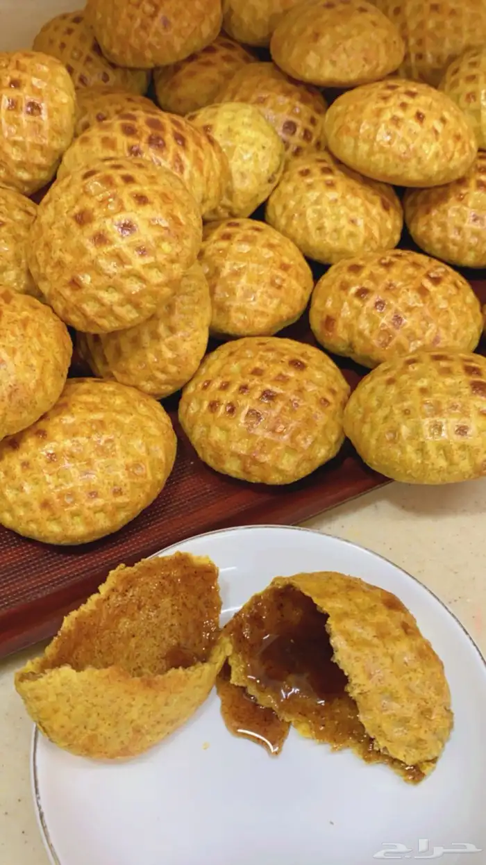 كليجه القصيم 0