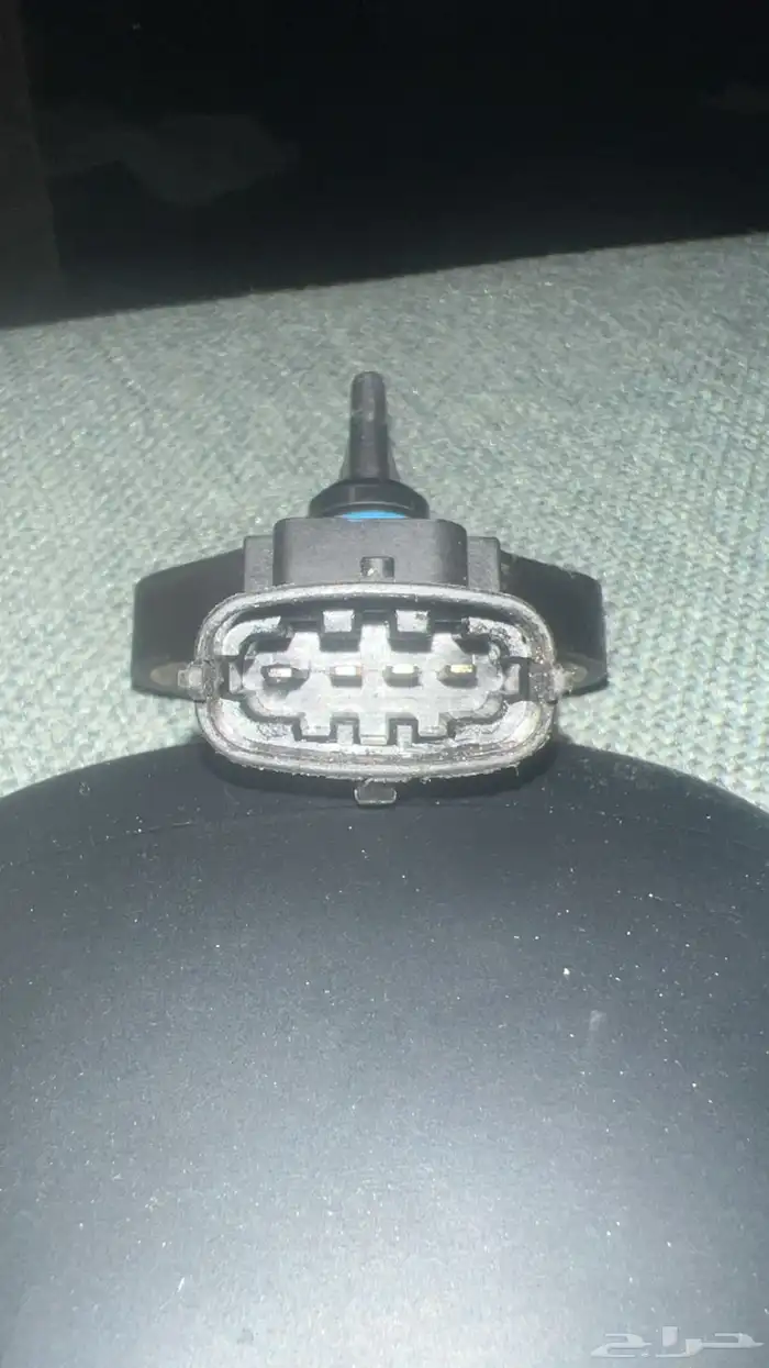 حساس ضغط زيت بورش 3