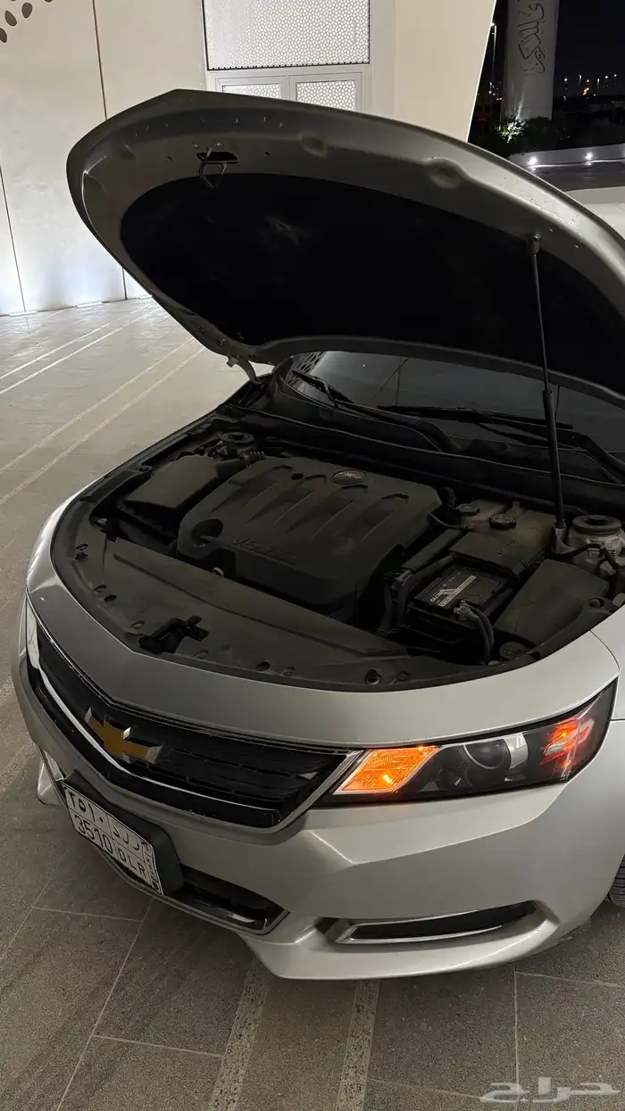 امبالا 2019 - LS مطور - وكالة 6