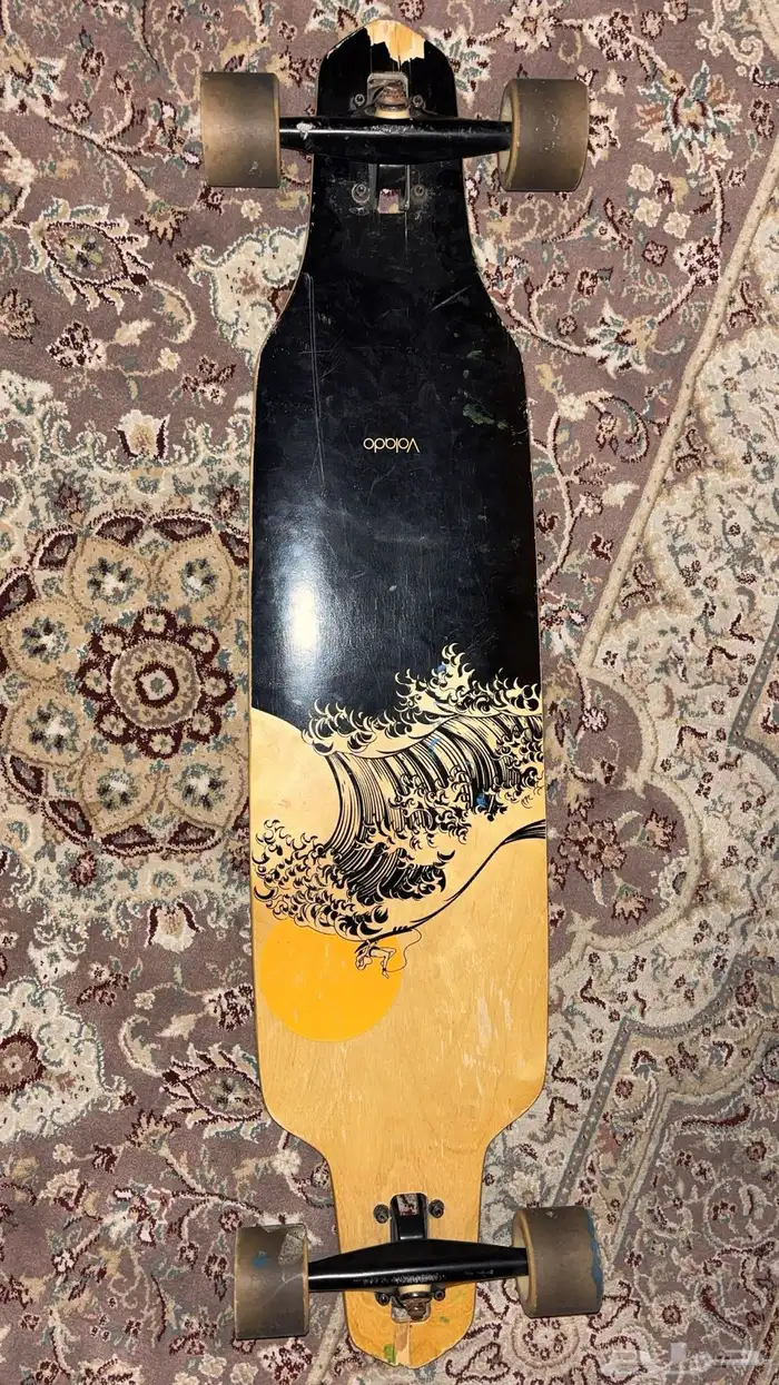 سكيت بورد للبيع 1