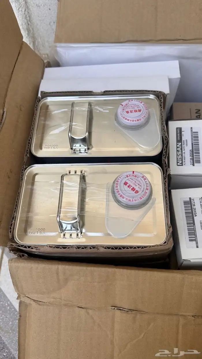 يتوفر قطع التيما موديل 2019-2026 1