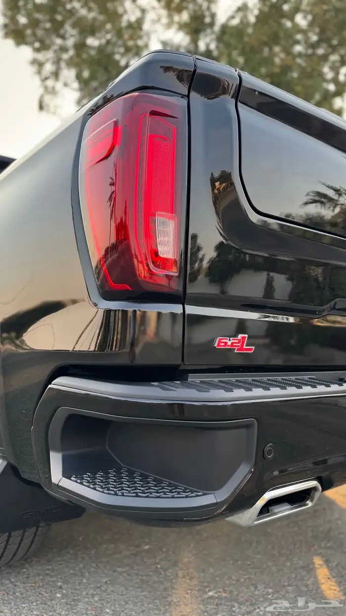 2023 سييرا دينالي 6.2 12