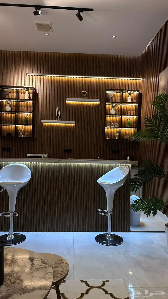 شاليه بيسل الفندقي للإيجار اليومي 13