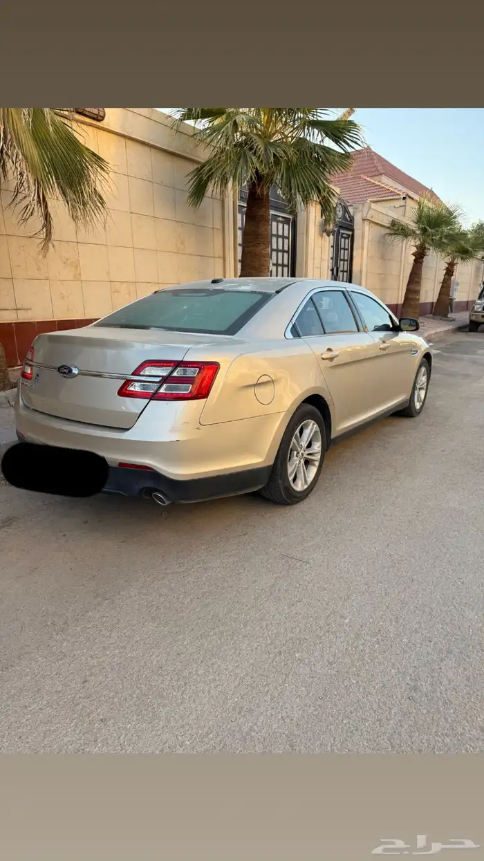 فورد تورس 2017 3