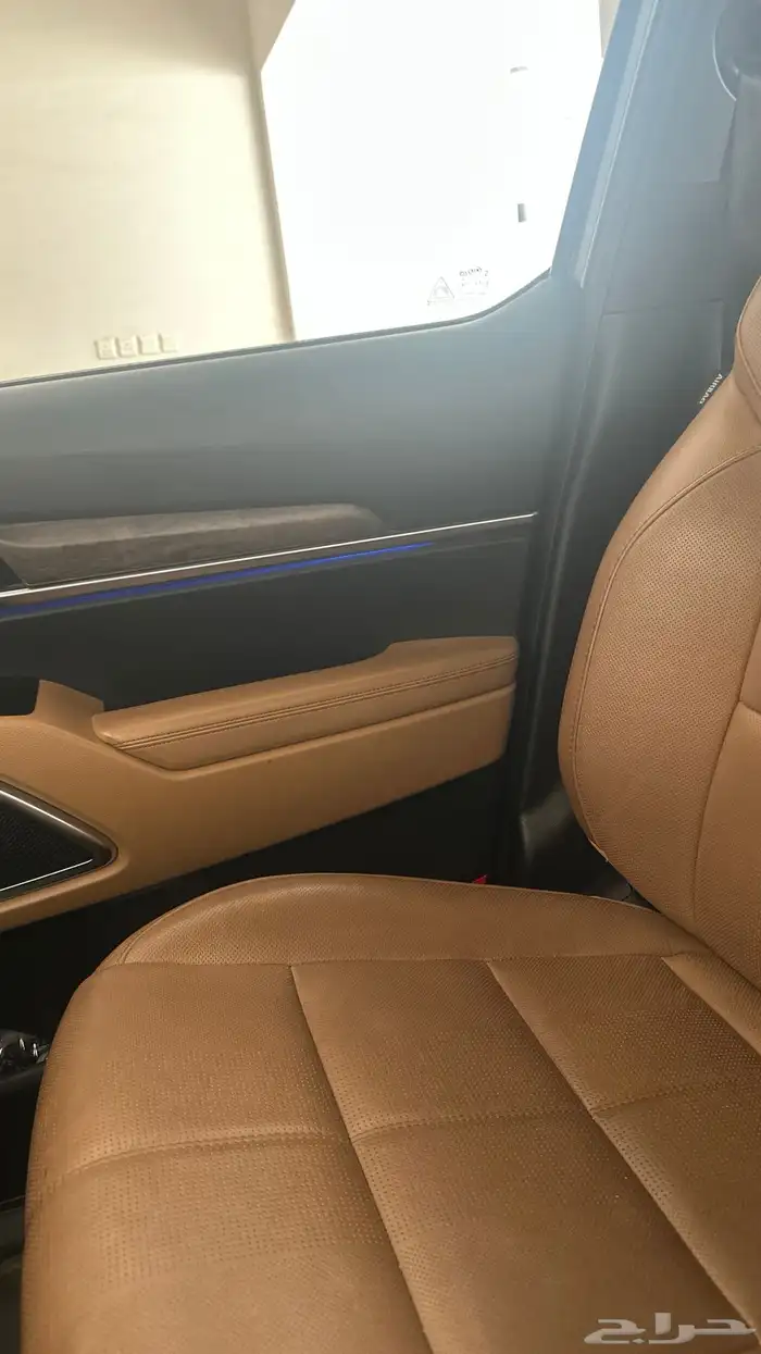 تيلورايد فل GT اعلى فئة سعودي 14