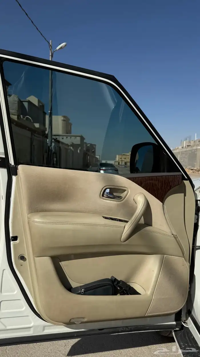 باترول SE2 2015 فل كامل 320 6