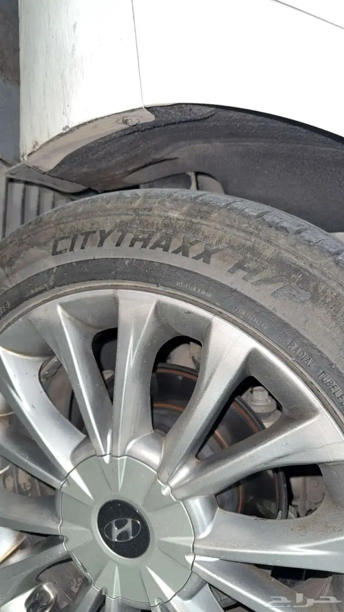 جنوط مع كفرات سوناتا2017 0