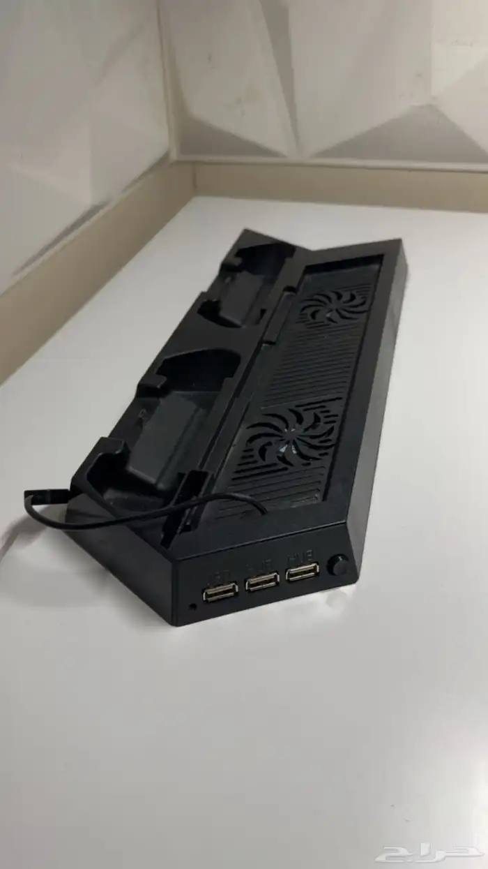 سوني 4 ب جميع اغراضه 5