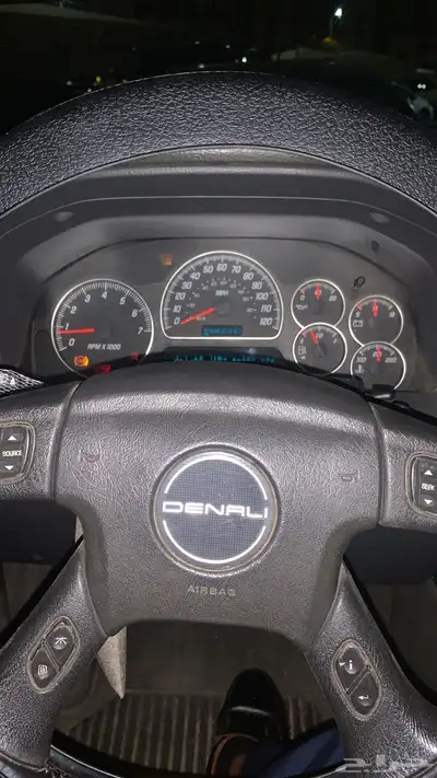 للبيع GMC ENVOY امريكي فل كامل index