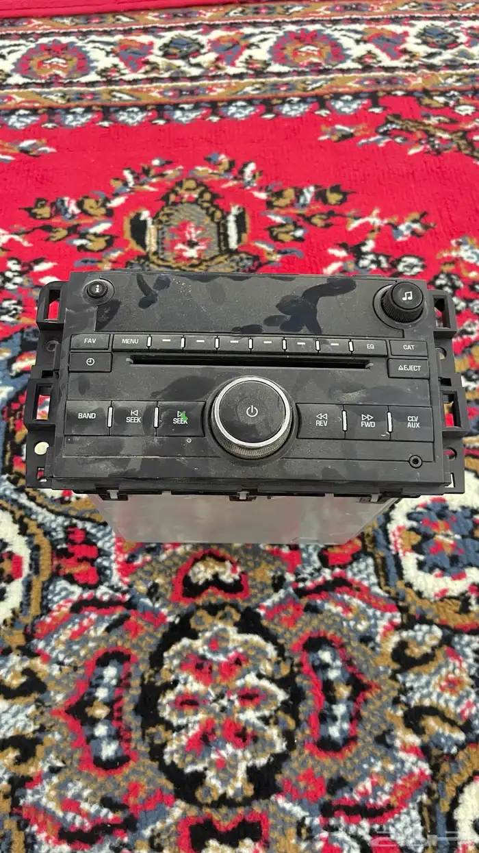 مسجل جمس يوكن 2012 وكاله على الشرط 1