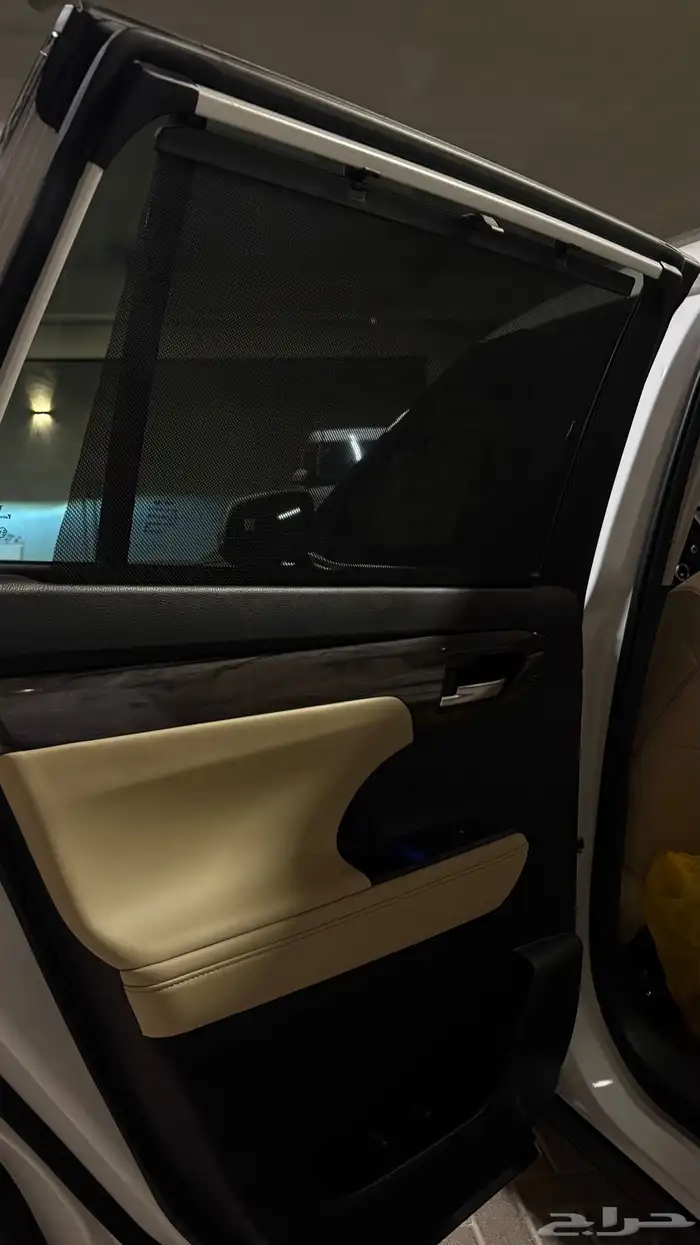 هايلاندر 2025 اخت الوكالة هايبرد 20